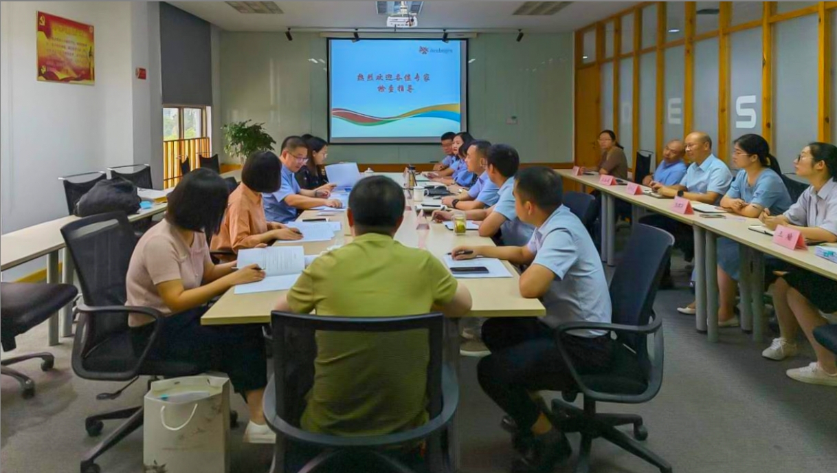 爱游戏·体育-爱游戏(中国)
顺利通过舒更注册现场核查与小针GMP符合性二合一检查